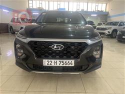 هیوندای سەنتافی